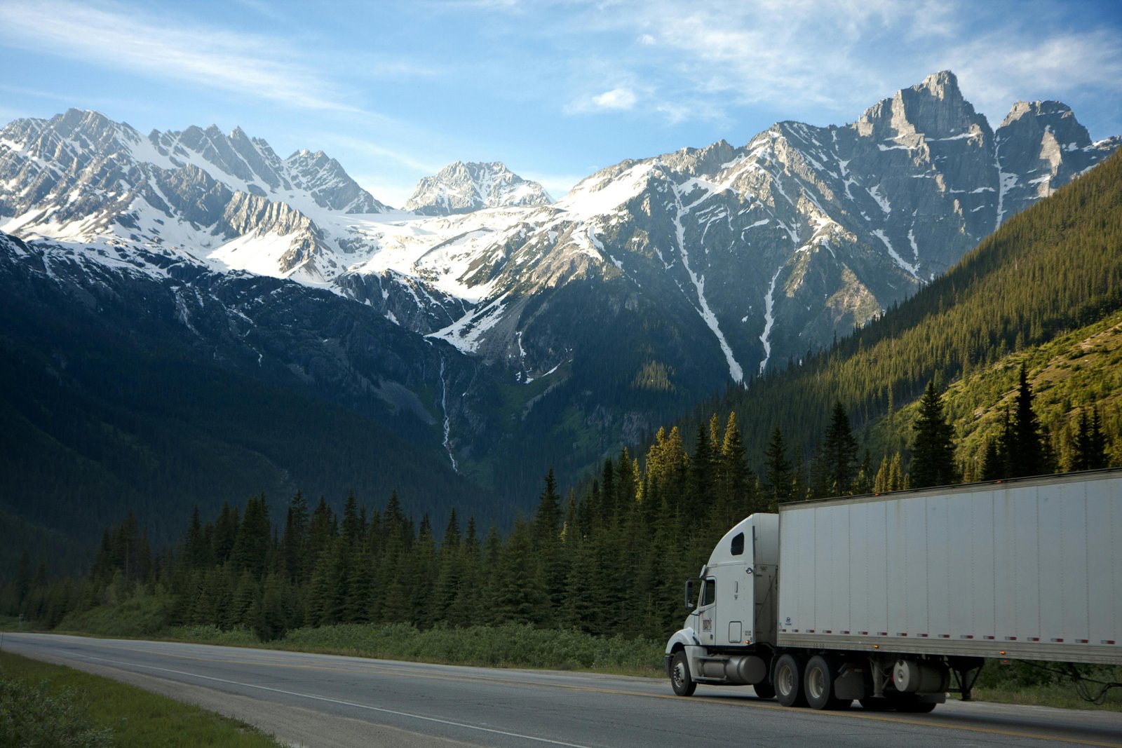 Freight Transportation Services